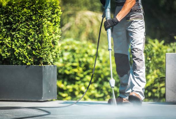Best Building Exterior Washing  in Geneva, NY
