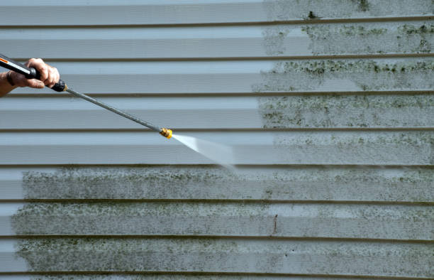 Trusted Geneva, NY Pressure Washing Services Experts