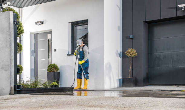 Best Patio and Deck Pressure Washing  in Geneva, NY