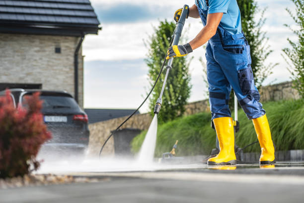 Best Dumpster Area Cleaning  in Geneva, NY